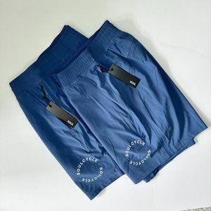 SOULCYCLE BY LULULEMON | PACE BREAKER SHORT 7 LINED